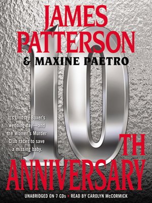 cover image of 10th Anniversary